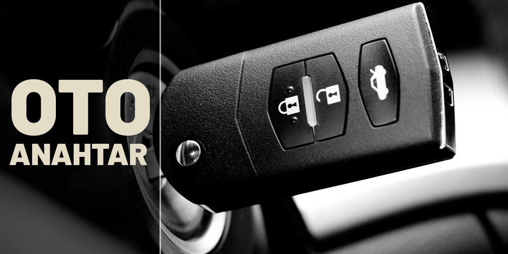 Saimbeyli Oto Anahtarcı