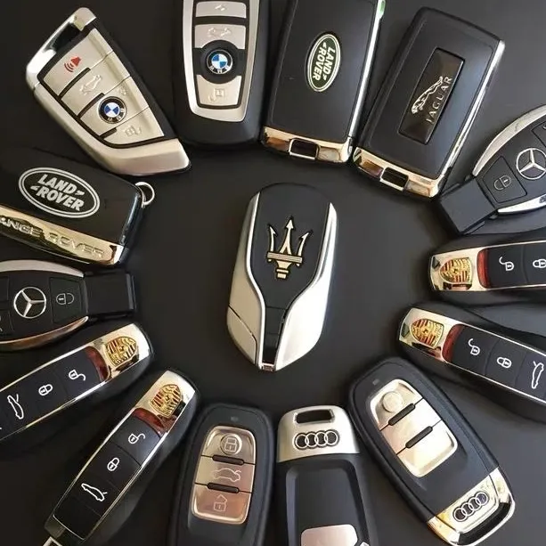 Saimbeyli Oto Anahtarcı